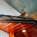 Metal Interior Design