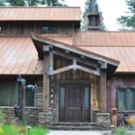 Metal Roofing