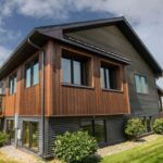 Metal Siding