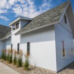 Metal Siding Panels