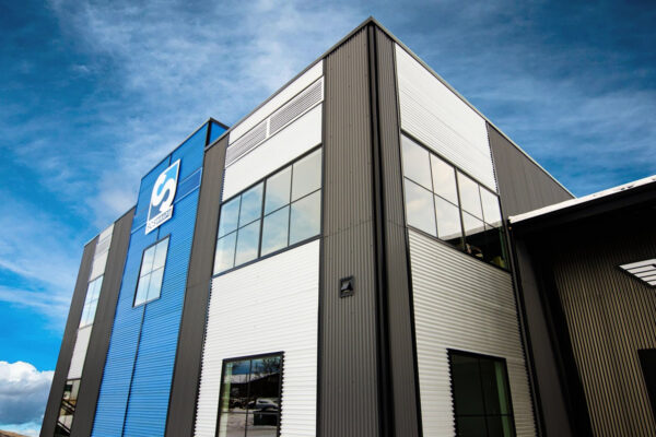 Metal wainscots feature image