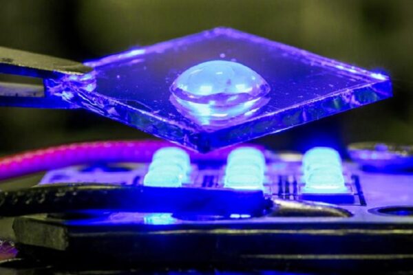 Organic semiconductors