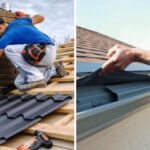 Overlay vs. Tear Off