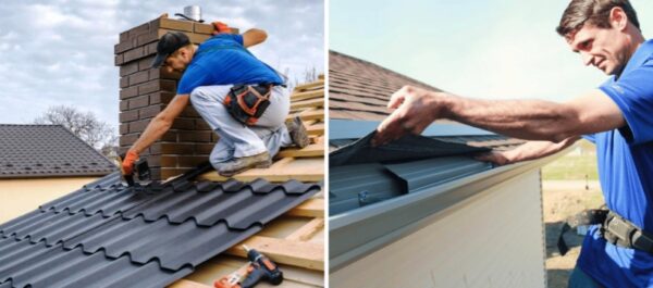 Overlay vs. Tear Off