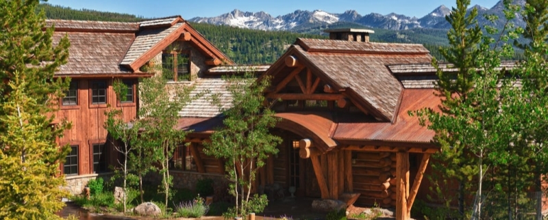 Residential Roof