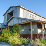 The best roof for South Dakota