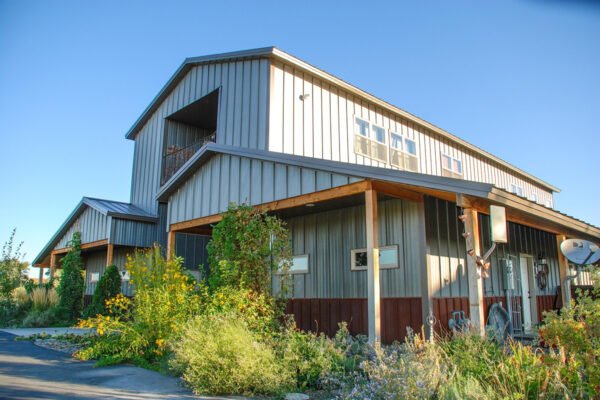 The best roof for South Dakota