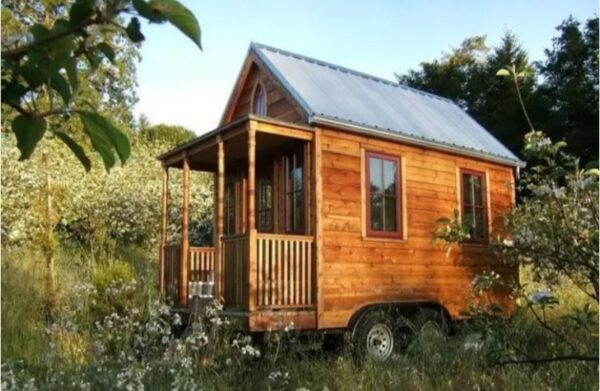 Tiny House