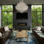 Vertical metal panels feature image
