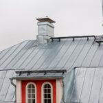 Zinc Roofing