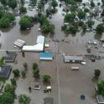 Iowa Floods