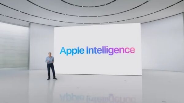 Apple Intelligence