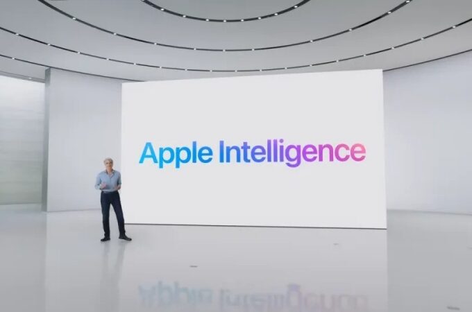Apple Intelligence