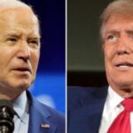 Biden vs Trump