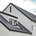 Board and Batten Siding