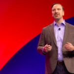 Chief Information Security Officer of Amazon Cloud Technology