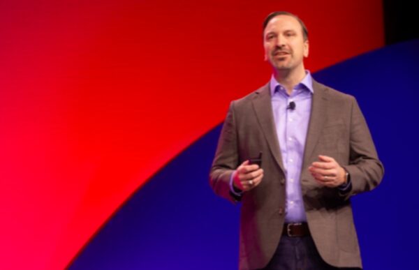 Chief Information Security Officer of Amazon Cloud Technology