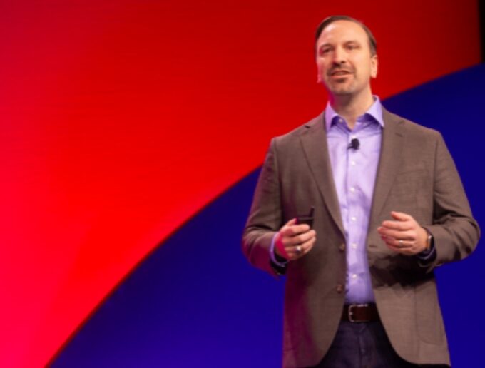 Chief Information Security Officer of Amazon Cloud Technology