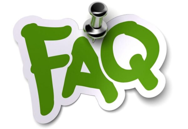 FAQ