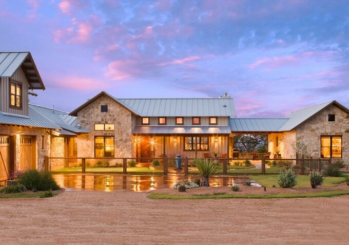Farmhouse Design