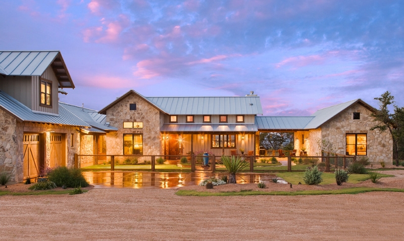 Farmhouse Design