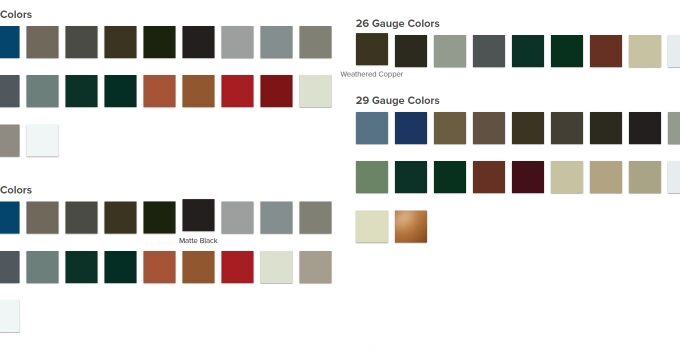 Paint System