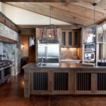 Rustic Kitchen Inspiration