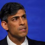 Sunak may lose MP seat