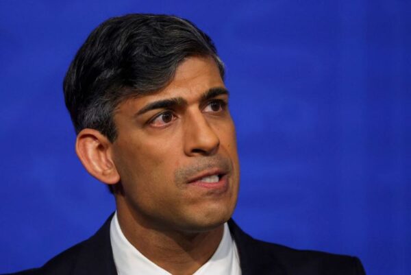 Sunak may lose MP seat