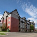 Ultra batten siding residential