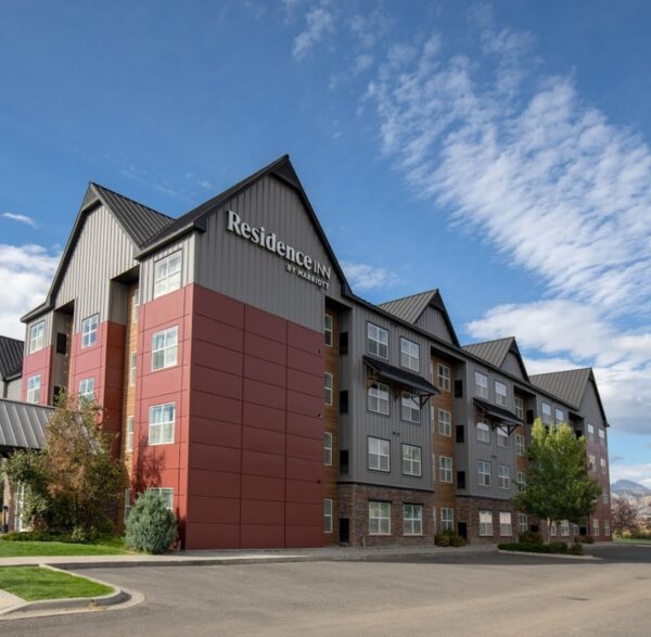 Ultra batten siding residential