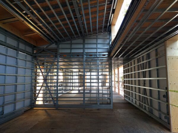 Using the bone structure system