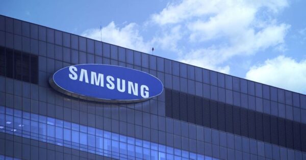 SAMSUNG