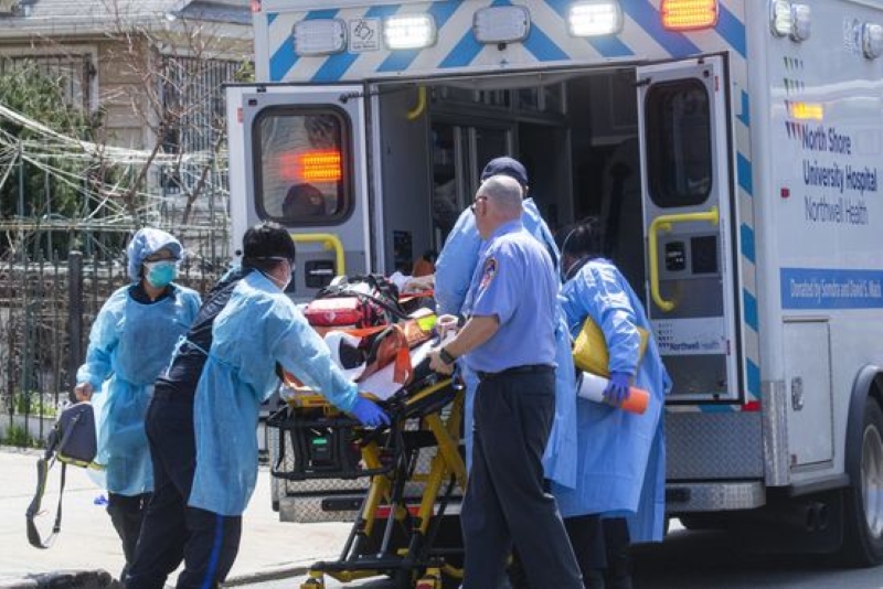 Paramedic