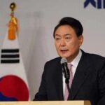 President Yoon Seok-yul