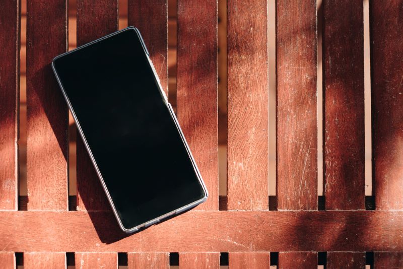 Smartphone