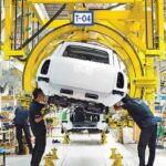 Thailand automobile industry