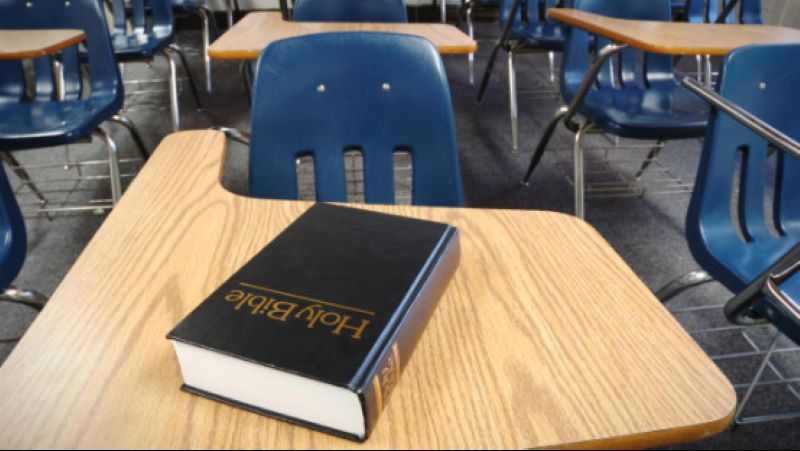 The Bible