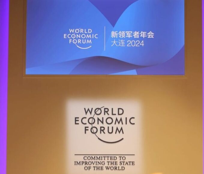 World Economic Forum