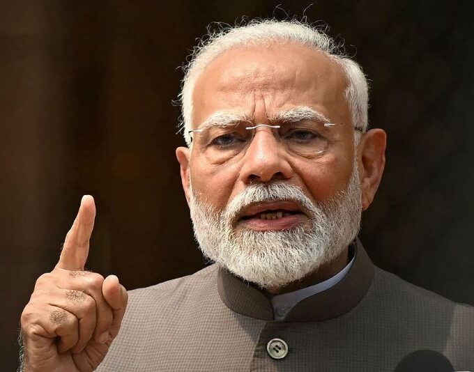 Modi
