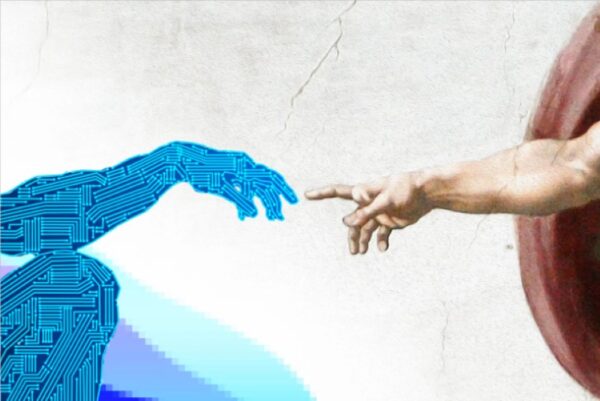 AI art generators