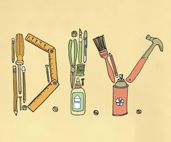 DIY
