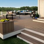 Greenest Deck Materials