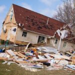 House Disaster