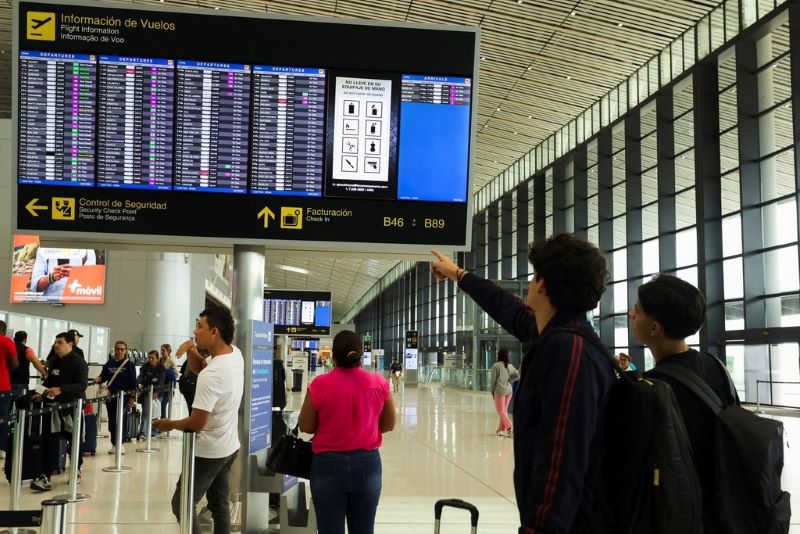 Microsoft Blue Screen