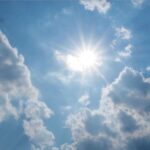 Observe the sun