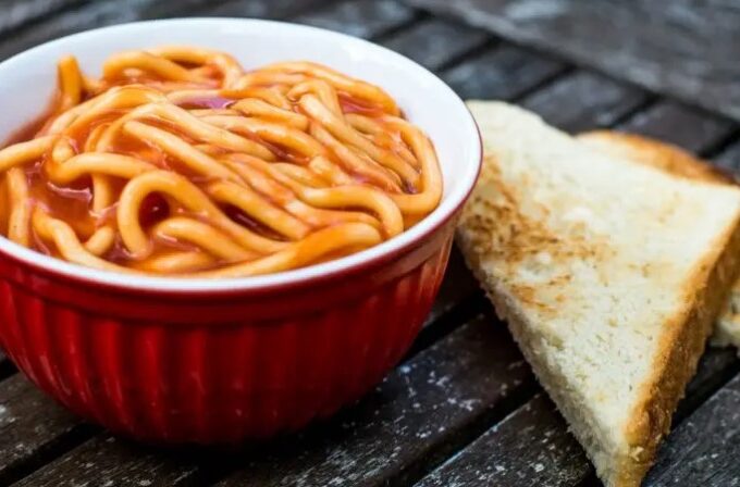 Pasta