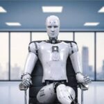 Robot movies