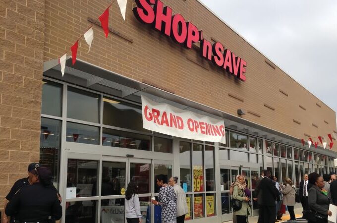 Shop