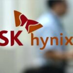 SK hynix company